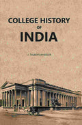 College History of India - Gyan Books