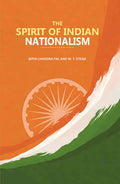 The Spirit of Indian Nationalism - Gyan Books