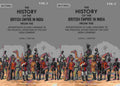 The History Of The British Empire In India: From The Appointment Of Lord Hardinge To The 2 Vols. Set - Gyan Books