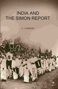 India And The Simon Report - Gyan Books