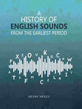 A History of English Sounds from the Earliest Period - Gyan Books