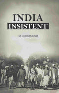 India Insistent - Gyan Books