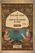The Kathá Sarit Ságara or Ocean of the Streams of Story: Translated from the original Sanskrit  1st - Gyan Books