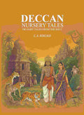 Deccan Nursery Tales: Or Fairy Tales From The Sout - Gyan Books