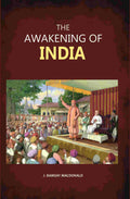 The Awakening of India  - Gyan Books