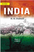 India Part 1st (1857) - Gyan Books