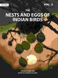 The Nests and Eggs of Indian Birds 3rd - Gyan Books