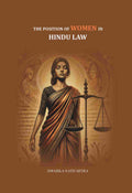 The Position of Women in Hindu Law - Gyan Books