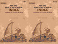 Pen and Pencil Sketches in India: Journal of a Tour in India 2 Vols. Set - Gyan Books