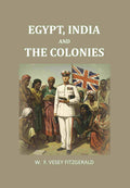 Egypt, India and the colonies - Gyan Books