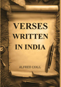 Verses written in India - Gyan Books