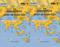 The Indian Archipelago Its History and Present State (2 Vols. Set) - Gyan Books