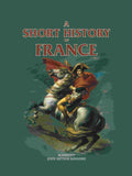 A Short History Of France - Gyan Books