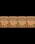 Economic Products of India: Exhibited at the Calcutta International Exhibition, 1883-84 7 Parts Set - Gyan Books