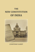 The New Constitution of India - Gyan Books
