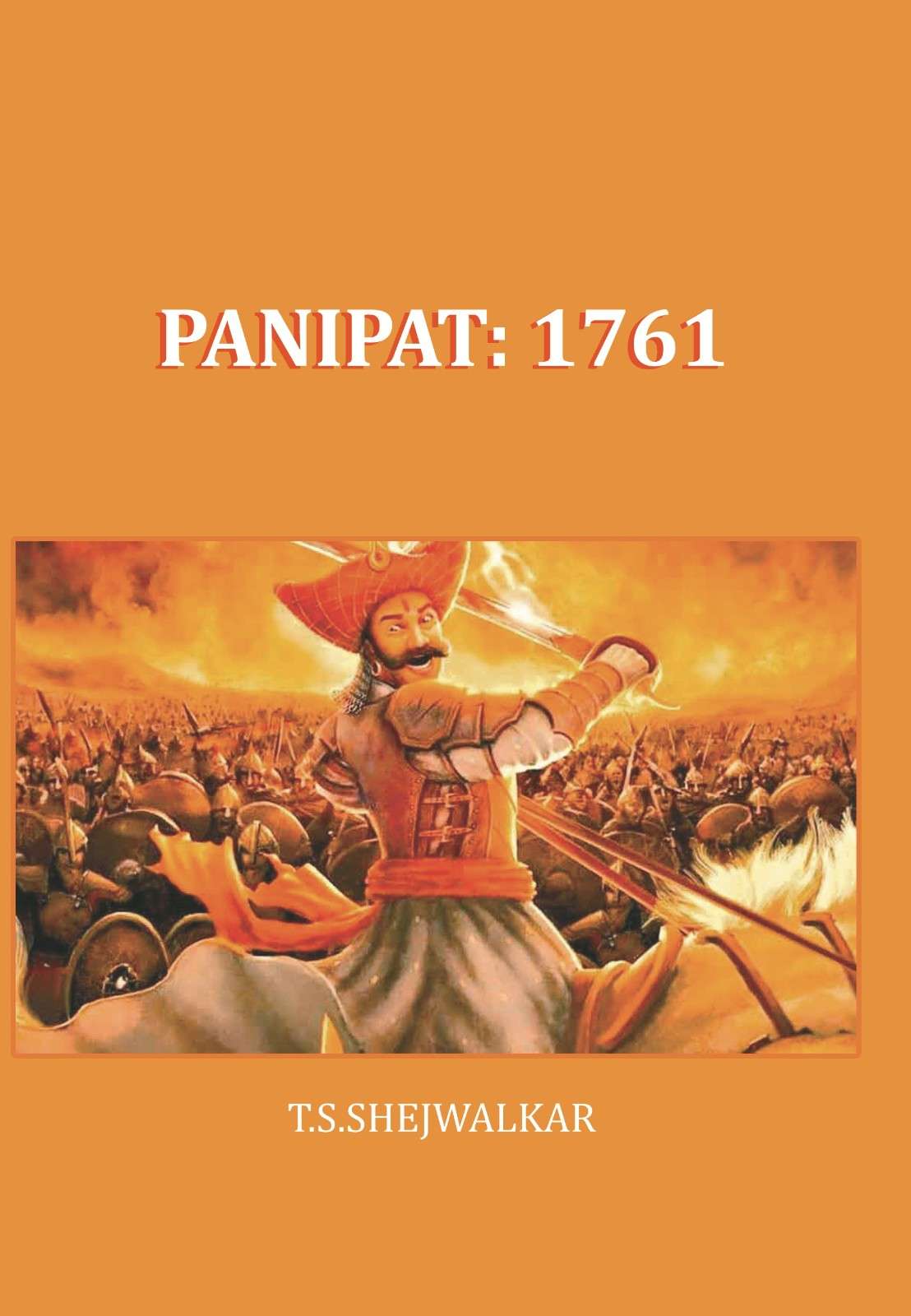 Panipat: 1761 - Gyan Books