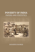 Poverty of India: Papers and statistics - Gyan Books