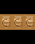 The Ramayana Of Valmiki 3 Vols. Set - Gyan Books