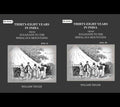 Thirty-eight years in India: from Juganath to the Himalaya Mountains (2 Vols. Set) - Gyan Books
