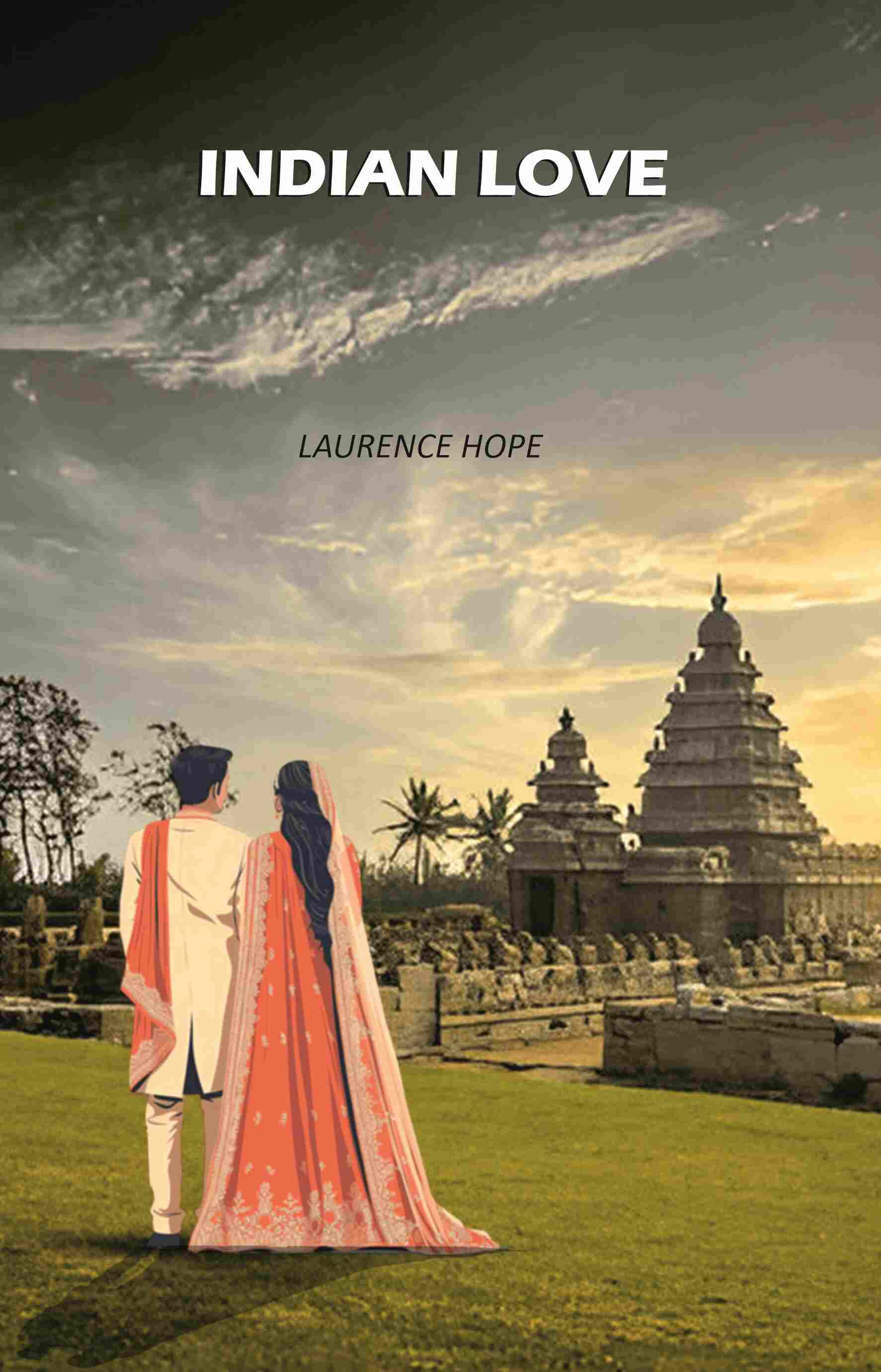 Indian Love - Gyan Books