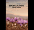 Beautiful Flowers Of Kashmir (1st) - Gyan Books