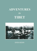 Adventures In Tibet - Gyan Books