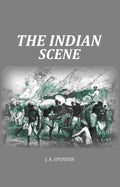 The Indian Scene - Gyan Books