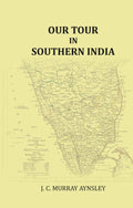 Our Tour in Southern India - Gyan Books