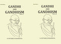 Gandhi and Gandhism (2 Vols. Set) - Gyan Books