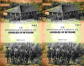 The Experiences of a Planter in the Jungles of Mysore 2 Vols. Set - Gyan Books