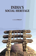 Indiaʼs Social Heritage - Gyan Books