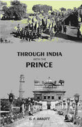 Through India with the Prince - Gyan Books