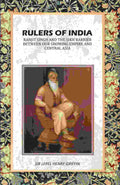 Rulers of India: Ranjit Síngh And The Sikh Barrier Between Our Growing Empire And Central Asia - Gyan Books