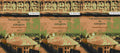 The social history of Kamarupa (3 Vols. Set) - Gyan Books