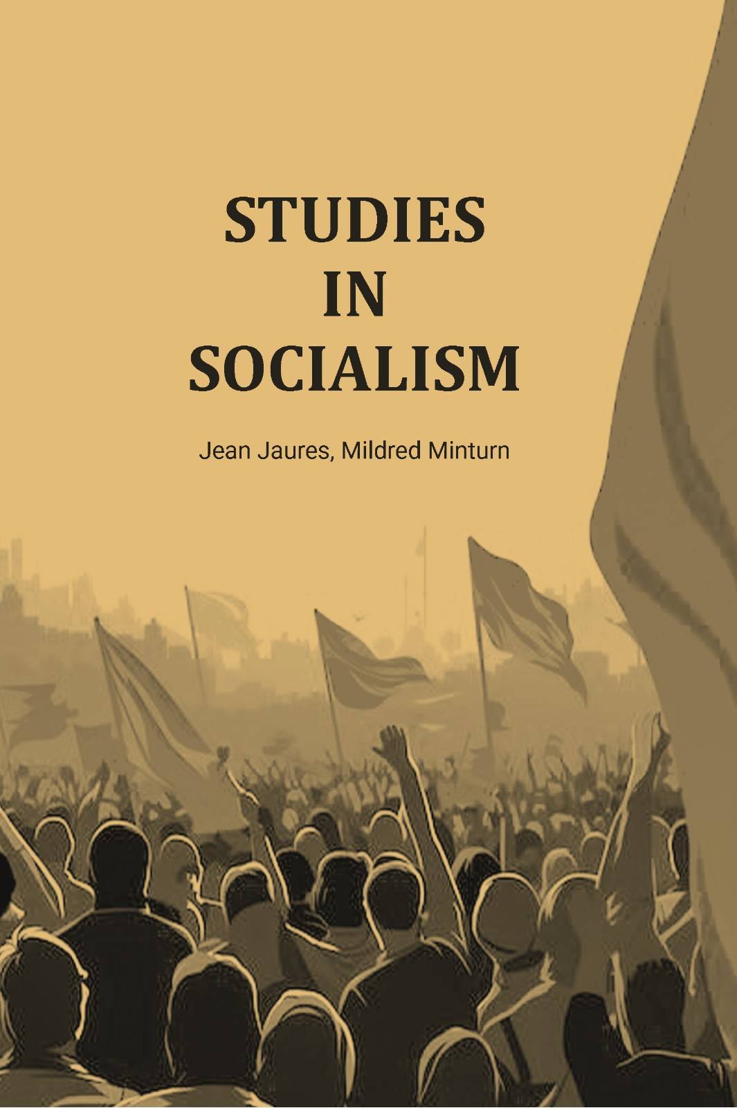 Studies in socialism - Gyan Books