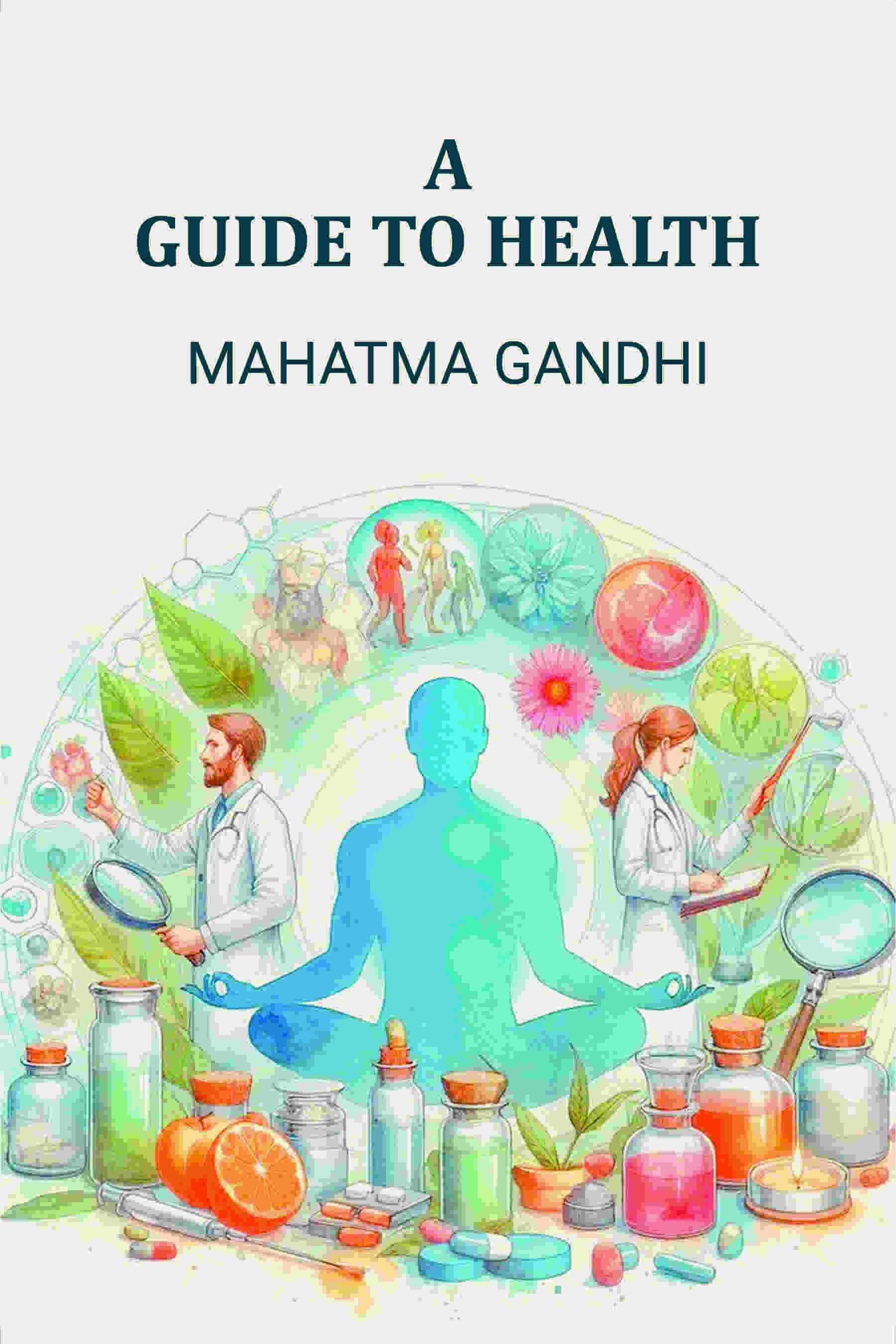 A Guide To Health - Gyan Books