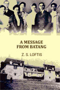 A message from Batang - Gyan Books