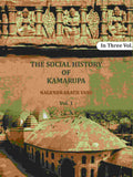 The social history of Kamarupa (1st) - Gyan Books