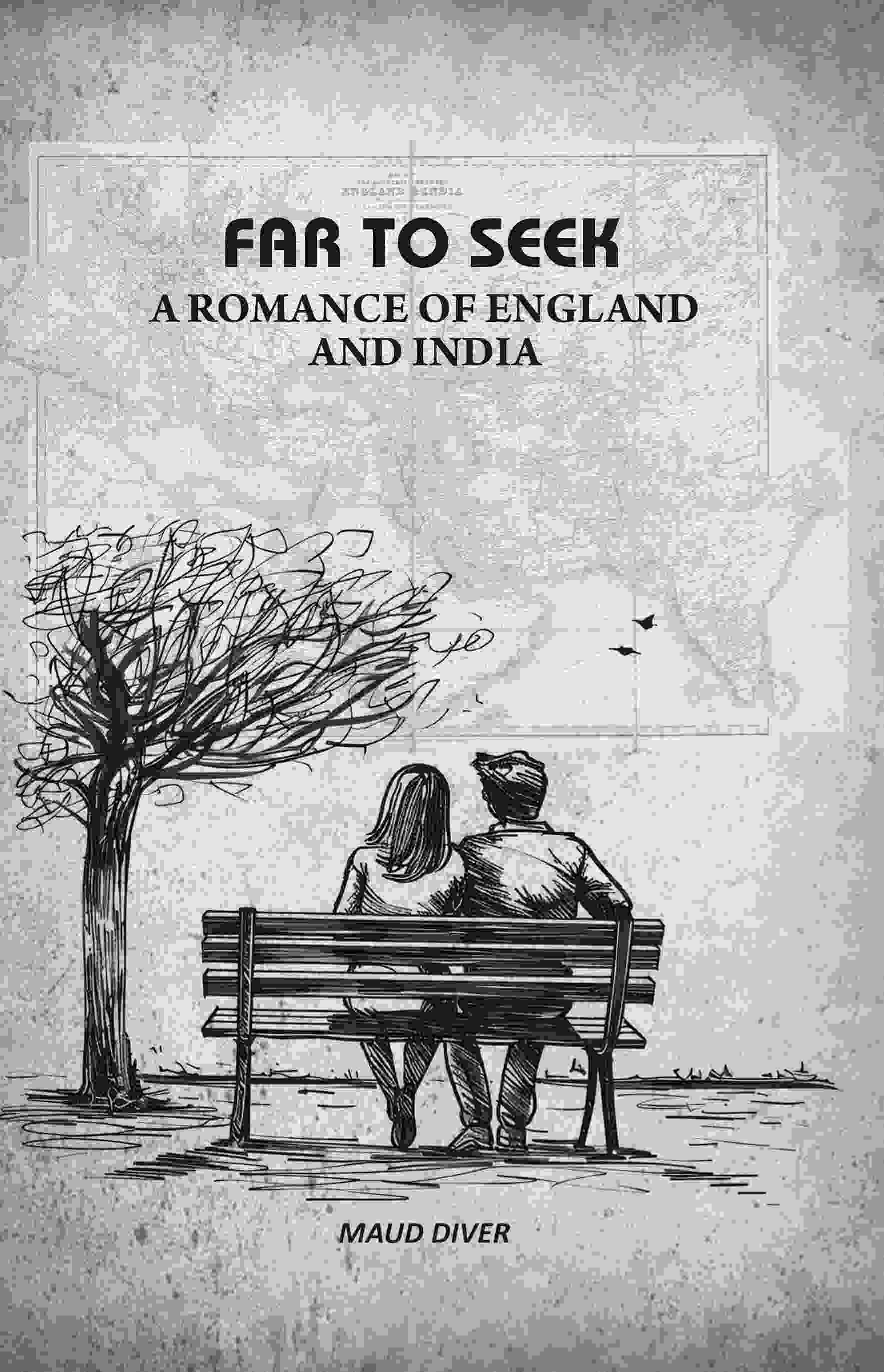 Far To Seek: A Romance of England and India - Gyan Books