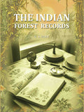 The Indian Forest Records - Gyan Books