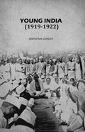 Young India (1919-1922) - Gyan Books