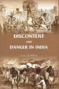 Discontent and Danger in India - Gyan Books