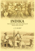 Indika: The country and the people of India and Ceylon - Gyan Books