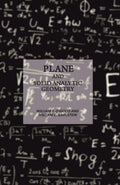 Plane and Solid Analytic Geometry - Gyan Books