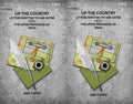 Up The Country: Letters Written To Her Sister From The Upper Provinces Of India (2 Vols. Set) - Gyan Books