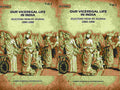 Our Viceregal Life In India: Selections From My Journal, 1884-1888; (2 Vols. Set) - Gyan Books
