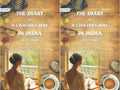 The Diary of a Civilian's Wife in India: 1877-1882 (2 Vols. Set) - Gyan Books