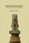 The Edicts of Asoka: Ed. In English With an Introduction and Commentary - Gyan Books