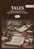 Tales: Translated from the Persian of Inatulla of Delhi (2nd) - Gyan Books