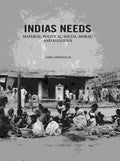 Indias Needs: Material, Political, Social, Moral, And Religious - Gyan Books